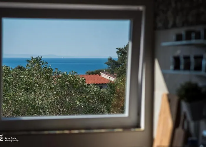 Studio Apartman Popovic