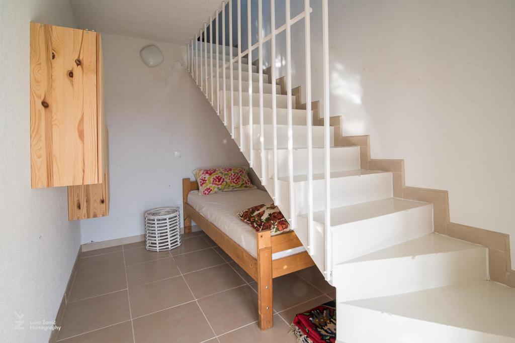 Studio Apartman Popovic