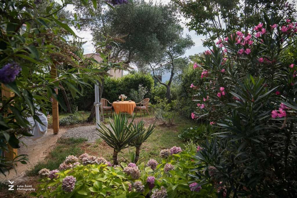 Studio Apartman Popovic Krk Town