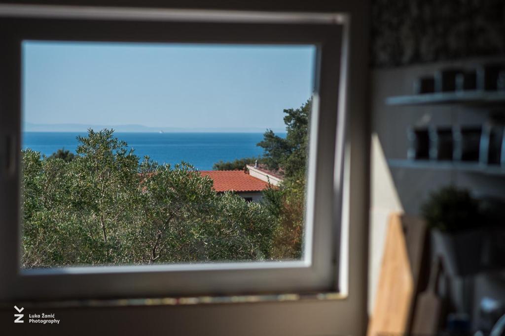 Studio Apartman Popovic Apartament Krk Town