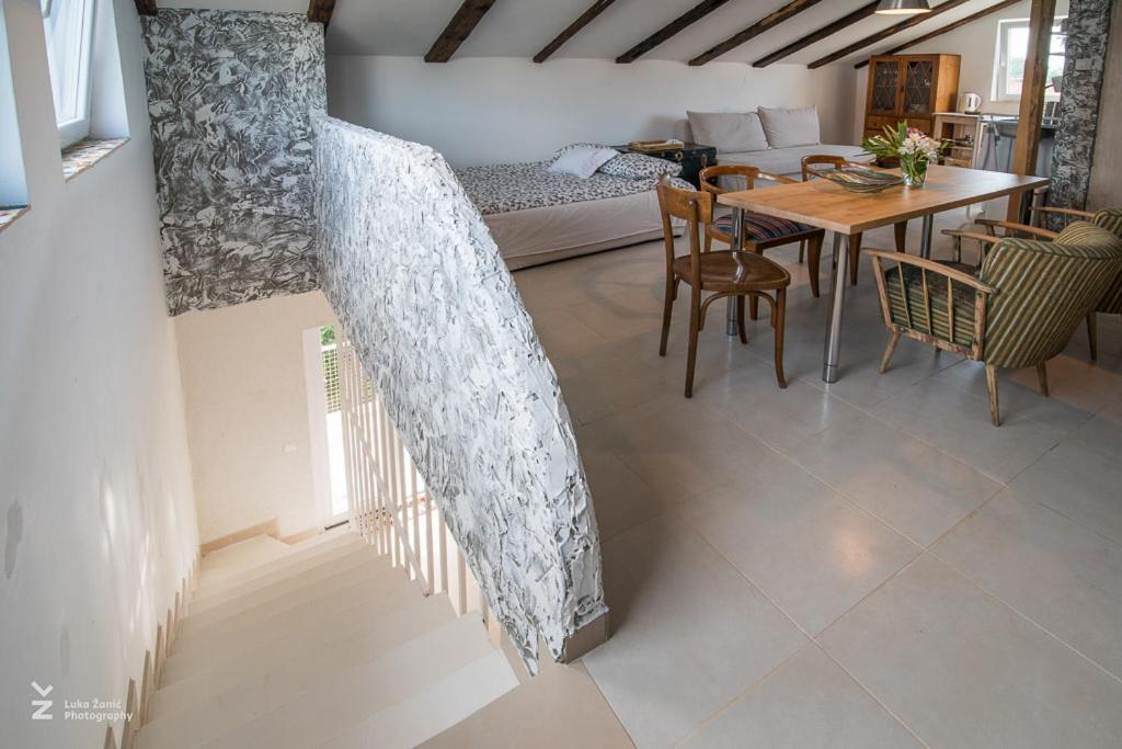 Studio Apartman Popovic *