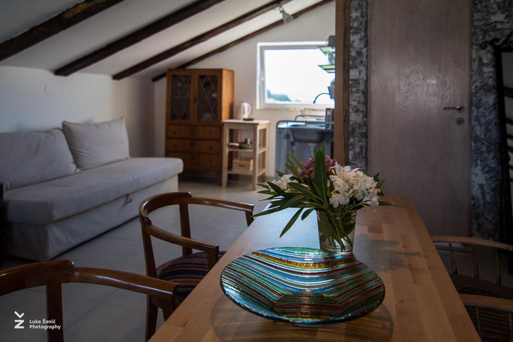 Studio Apartman Popovic * Krk Town