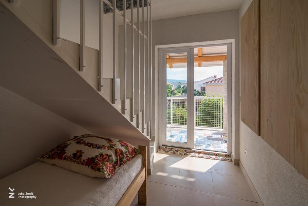 Studio Apartman Popovic Apartment *