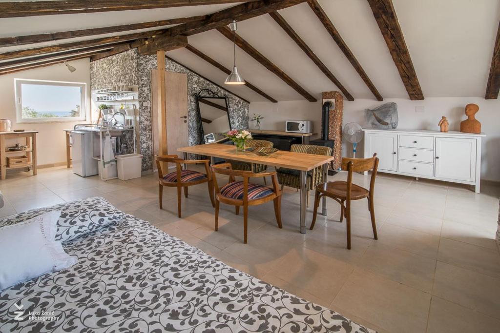 Studio Apartman Popovic