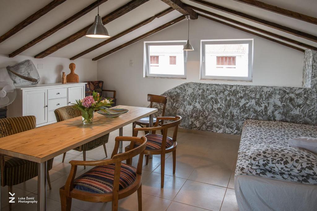 Apartment Studio Apartman Popovic *