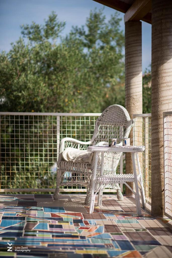 Studio Apartman Popovic Apartament