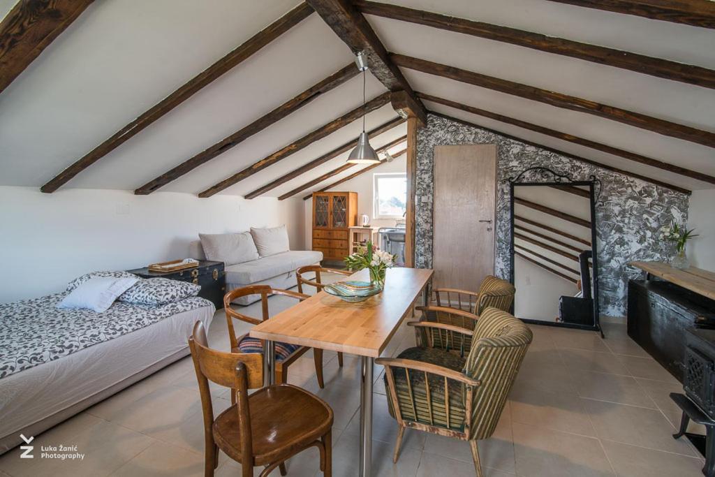 Studio Apartman Popovic